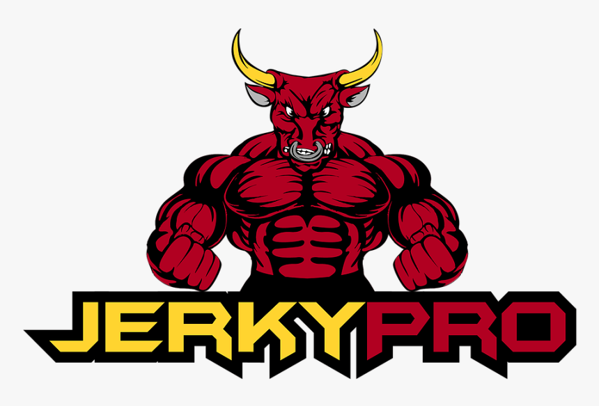 Jerky Pro, HD Png Download, Free Download