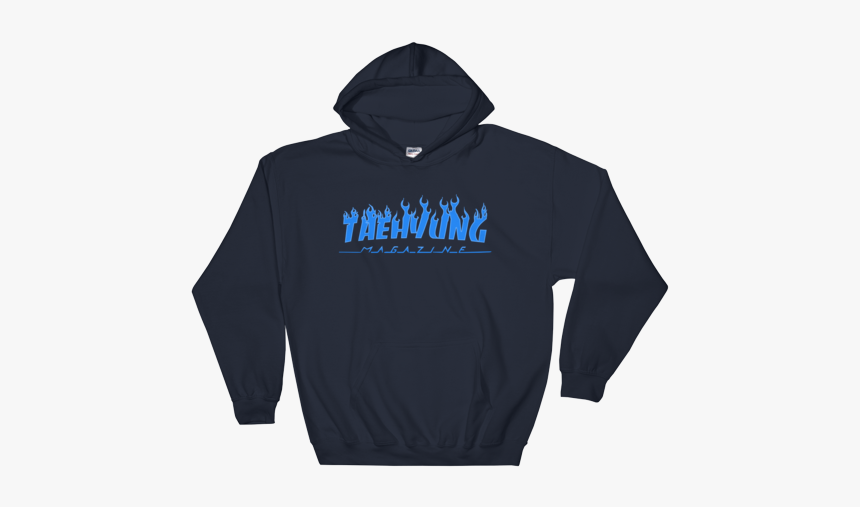 Hoodie, HD Png Download, Free Download