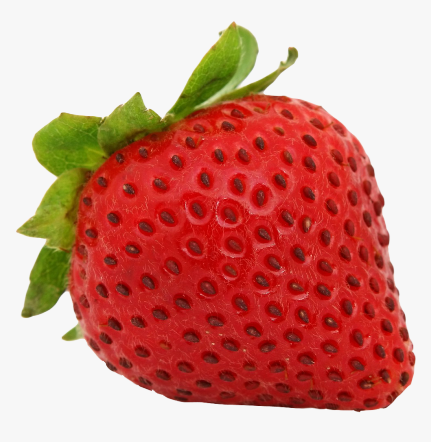 Fresh Strawberry Png Image - Transparent Strawberry Bowl, Png Download, Free Download