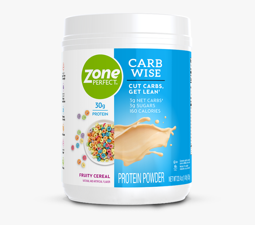 Carb Wise Products, HD Png Download, Free Download