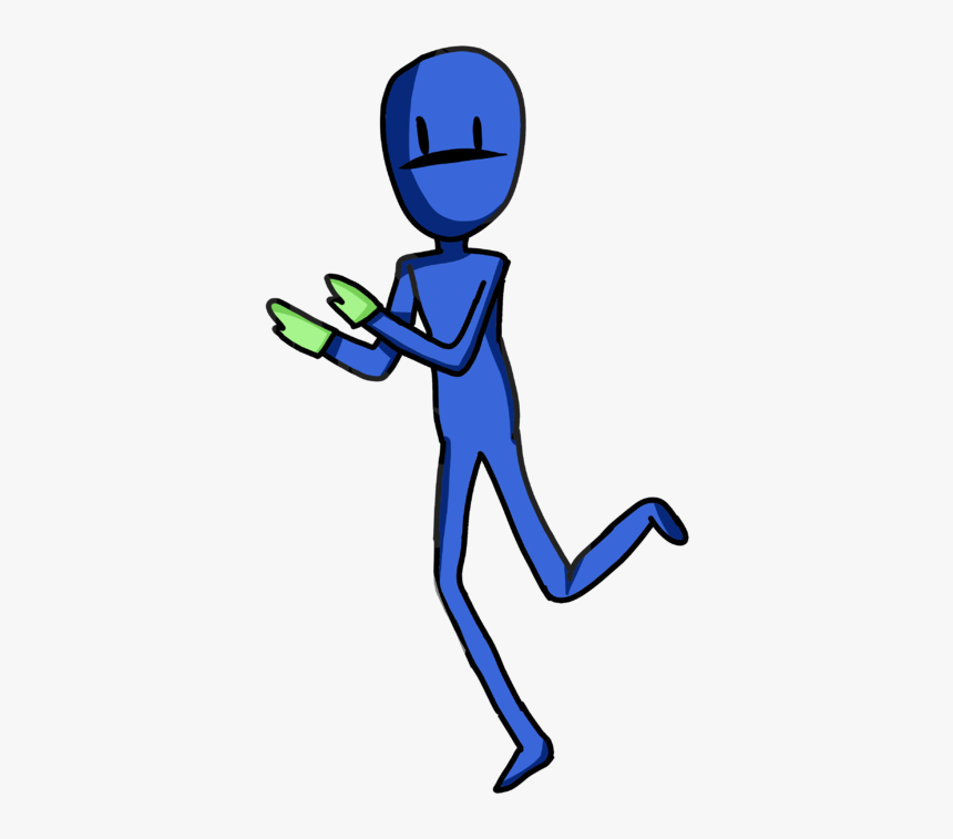 Meeseeks, HD Png Download, Free Download