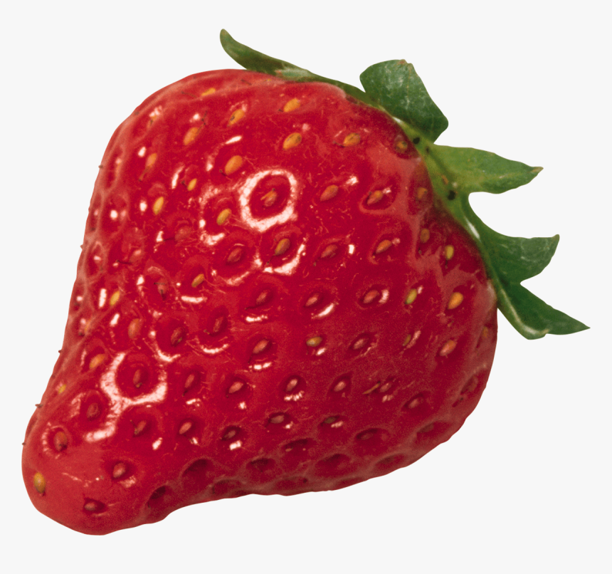 Strawberry Png Free Download - Strawberry, Transparent Png, Free Download