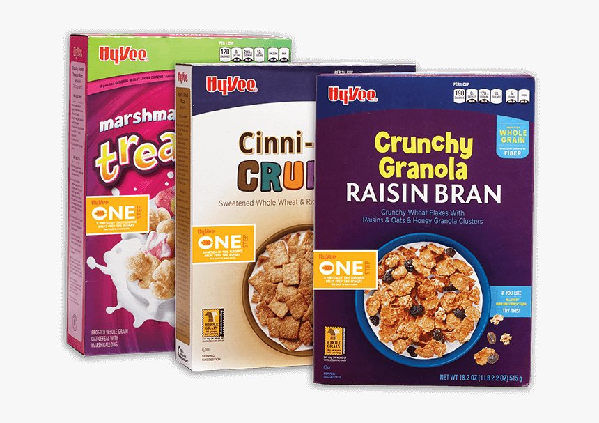 Banner Free Stock Box Of Cereal Clipart - Box Of Cereal Clipart, HD Png Download, Free Download