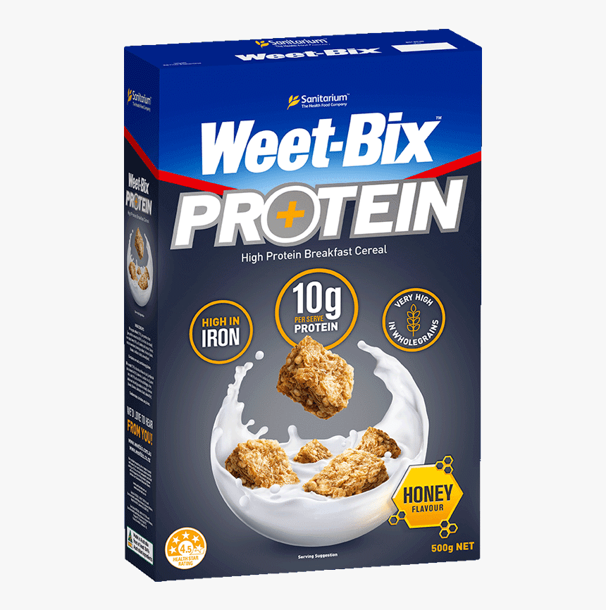 Weet Bix Protein Bites, HD Png Download, Free Download