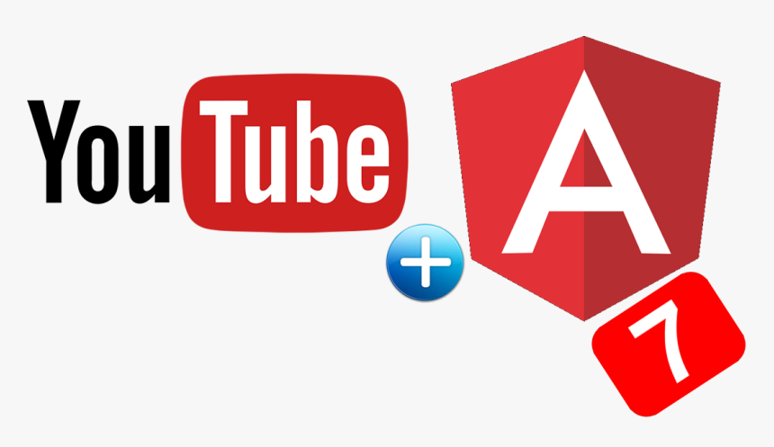 Gmail And Youtube Logo, HD Png Download, Free Download
