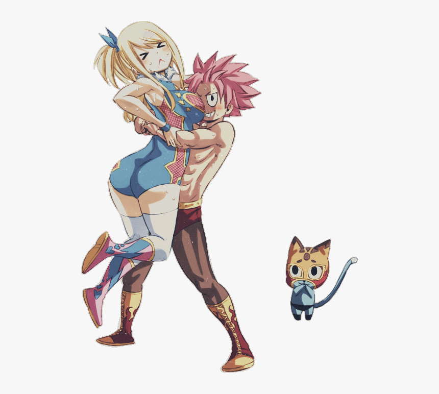 Hiro Mashima Natsu Art, HD Png Download, Free Download