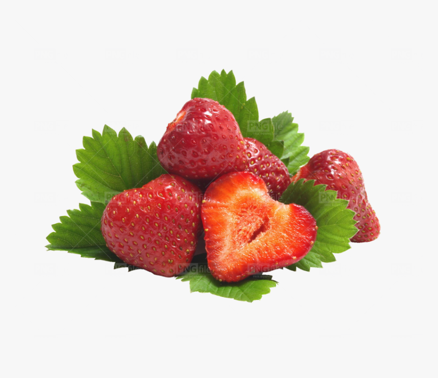 Strawberry, HD Png Download, Free Download