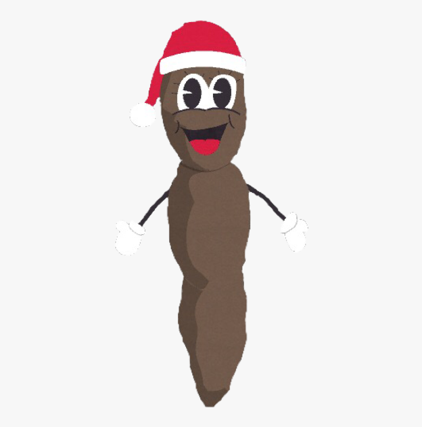 South Park Mr Hankey, HD Png Download, Free Download