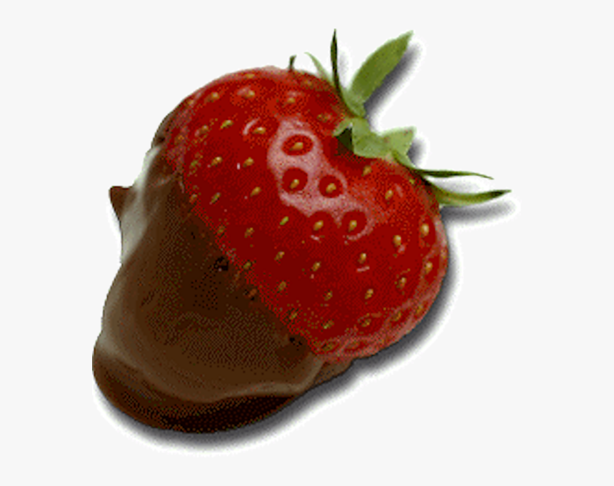 Transparent Chocolate Covered Strawberries Png, Png Download, Free Download
