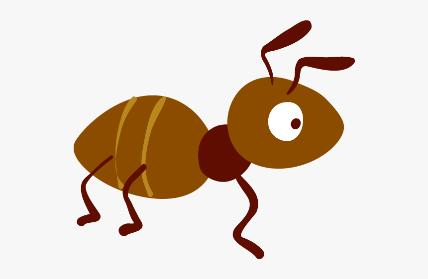 Ant Png Picture - Transparent Background Ant Clipart, Png Download, Free Download