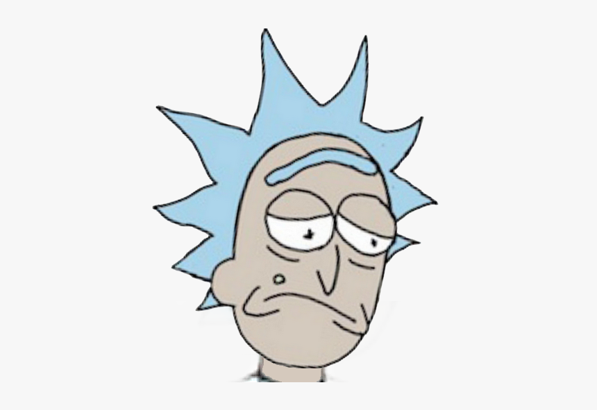 Http - //image - Noelshack - - Soldat Rick Et Morty, HD Png Download, Free Download