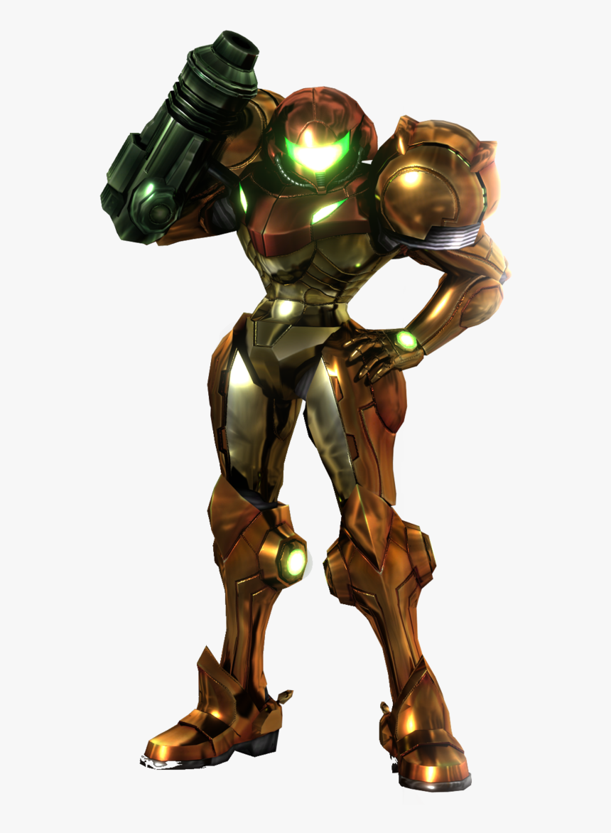 Samus Aran Transparent Background Png - Samus Transparent Background, Png Download, Free Download