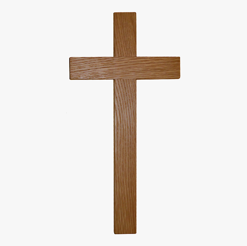 Wooden Cross Cross Transparent , Png Download - Wooden Cross Png, Png Download, Free Download