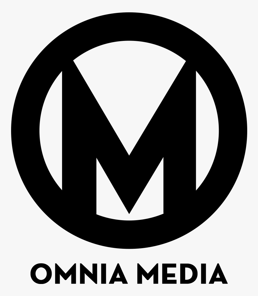 Youtube Network Omnia Media Hacked By "ourmine", Around - Omnia Media Logo Png, Transparent Png, Free Download
