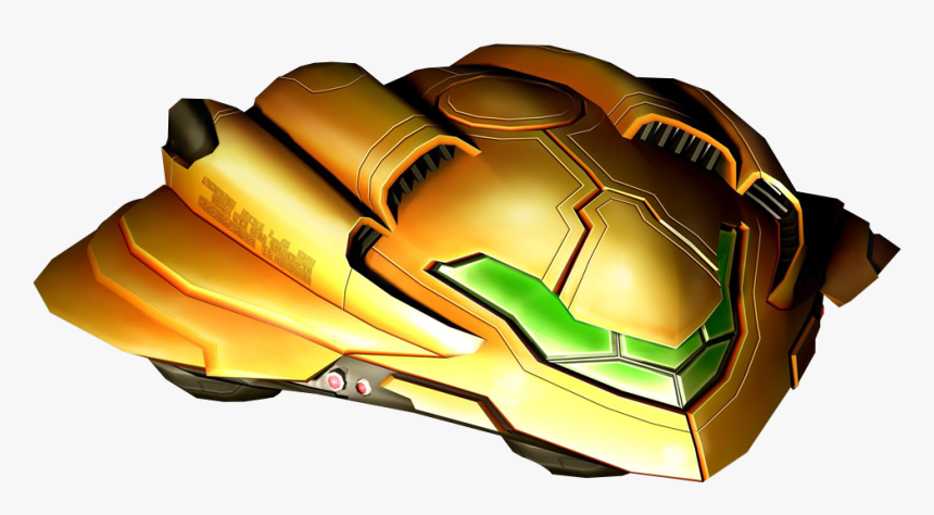 Samus Gunship, HD Png Download, Free Download