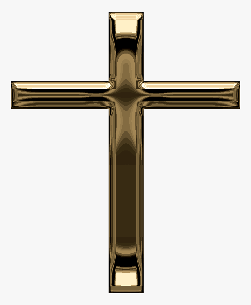 Cross Clipart Cloth - Gif Png Transparent Cross, Png Download, Free Download