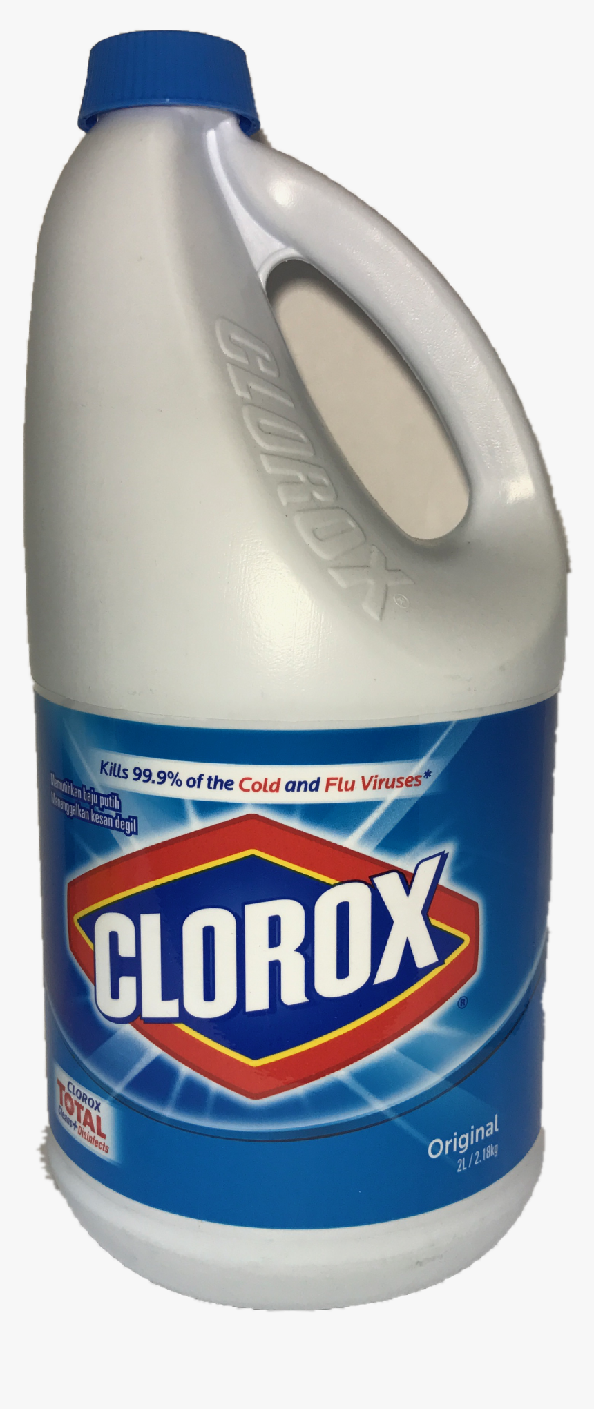 Bleach - Pink Clorox Bleach, HD Png Download, Free Download