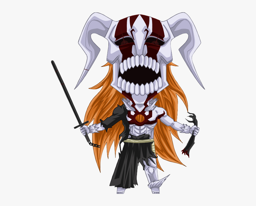 Bleach Animated World - Ichigo Kurosaki Hollow Vasto Lorde   #bleach #bleach2022 #ichigo #kurosaki  #ichigokurosaki #kurosakiichigo #hollow #vastolorde #shigami