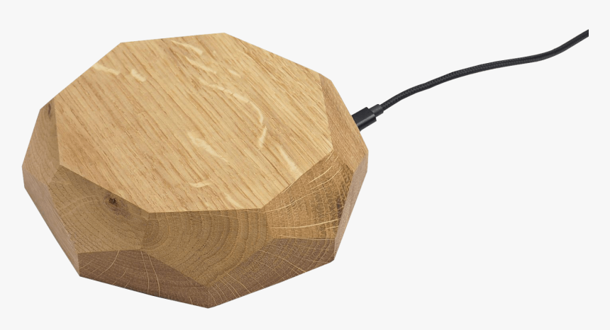 Wireless Charger Oak, HD Png Download, Free Download