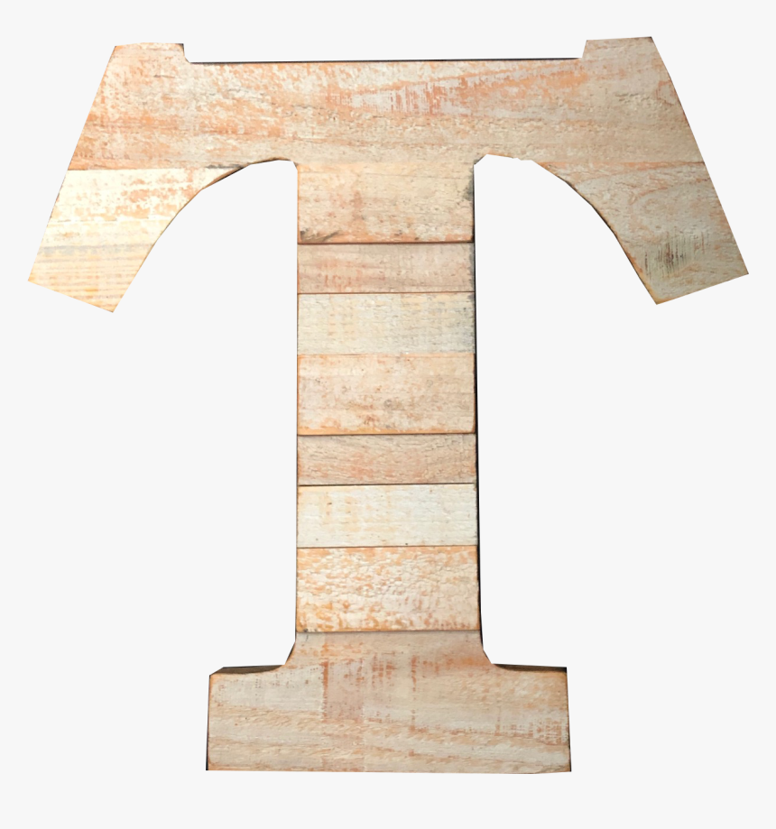 Png Pine Wood Letter, Transparent Png, Free Download