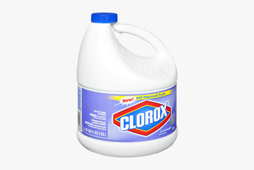 Clorox, HD Png Download, Free Download