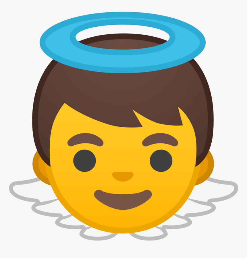 Baby Emoji Png - Boy Emoticon, Transparent Png, Free Download