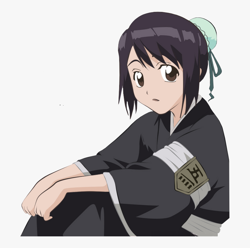 Momo Hinamori En Bleach Png , Png Download - Momo Hinamori, Transparent Png, Free Download