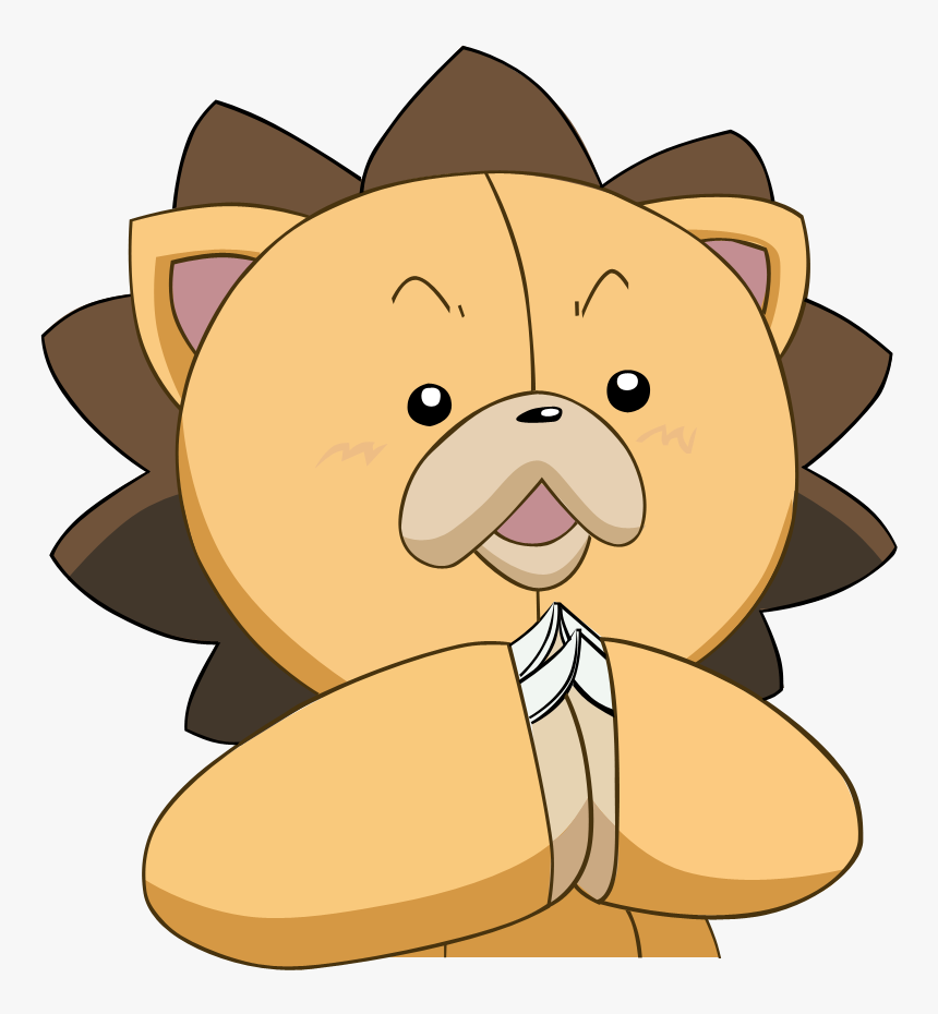 Kon Bleach Png, Transparent Png, Free Download