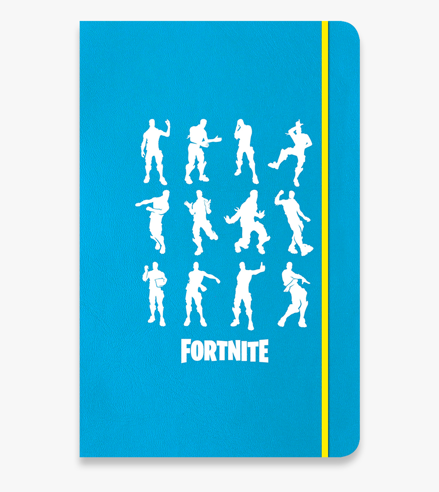 Fortnite Journal, HD Png Download, Free Download