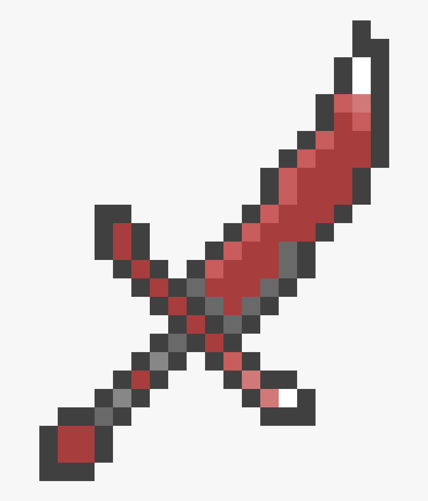 Transparent Minecraft Diamond Sword Png - Minecraft Emerald Sword Png, Png Download, Free Download