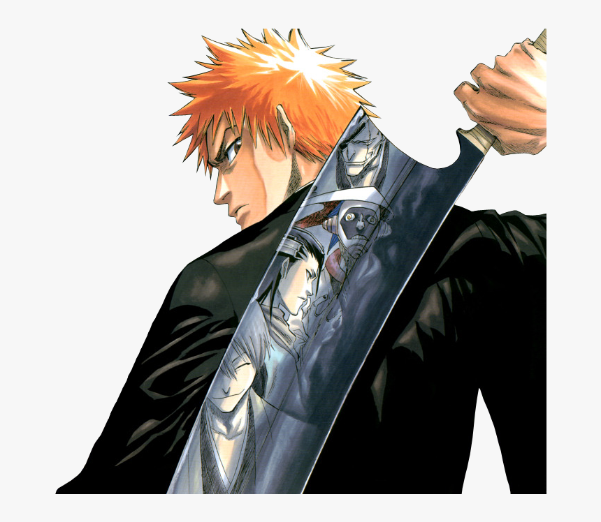 Clip Art Render Download Celestial Star - Imagenes De Bleach En Png, Transparent Png, Free Download