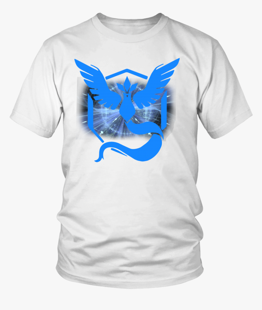 Team Mystic Pokemon Go - Taco Tuesday Lebron Shirt, HD Png Download, Free Download