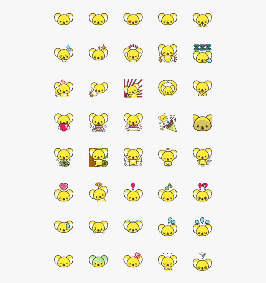 Emoji, HD Png Download, Free Download