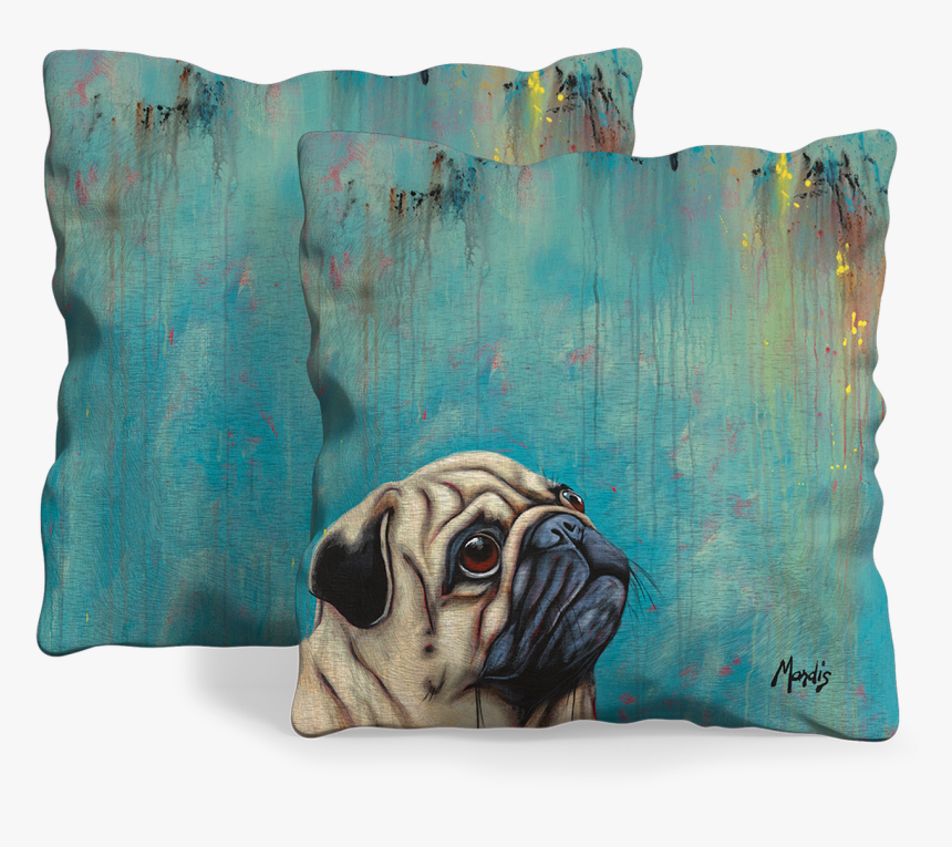 Pug, HD Png Download, Free Download