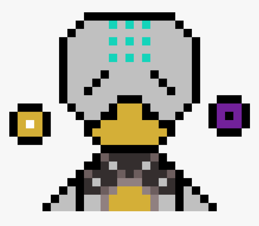 Enter The Gungeon Convict Png, Transparent Png, Free Download