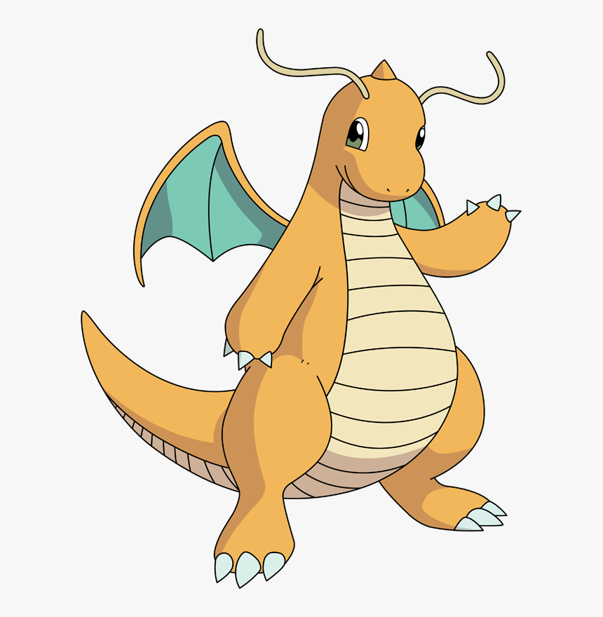 Dragon Night Pokemon, HD Png Download, Free Download