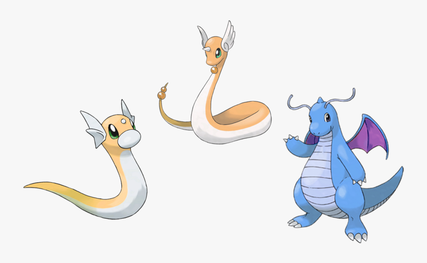 Pokemon Dragonite , Png Download - Pokemon Dragonite, Transparent Png, Free Download