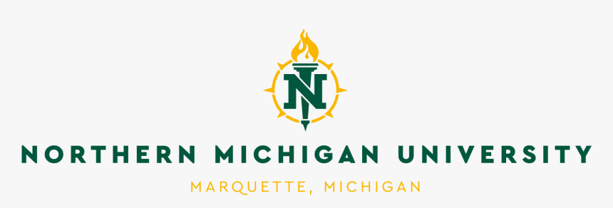 Northern Michigan University Logo, HD Png Download, Free Download