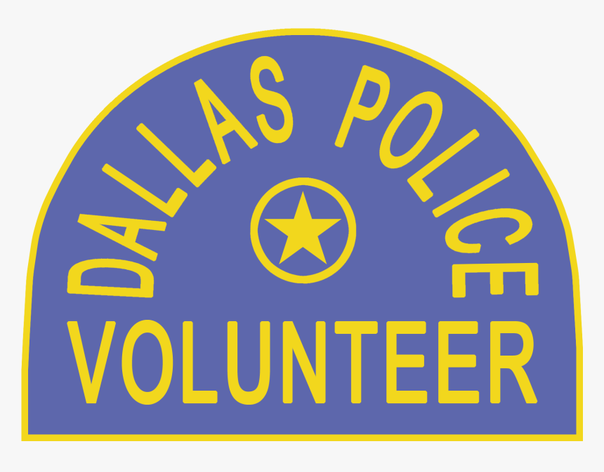 Smalllogo - Dallas Police Department, HD Png Download, Free Download