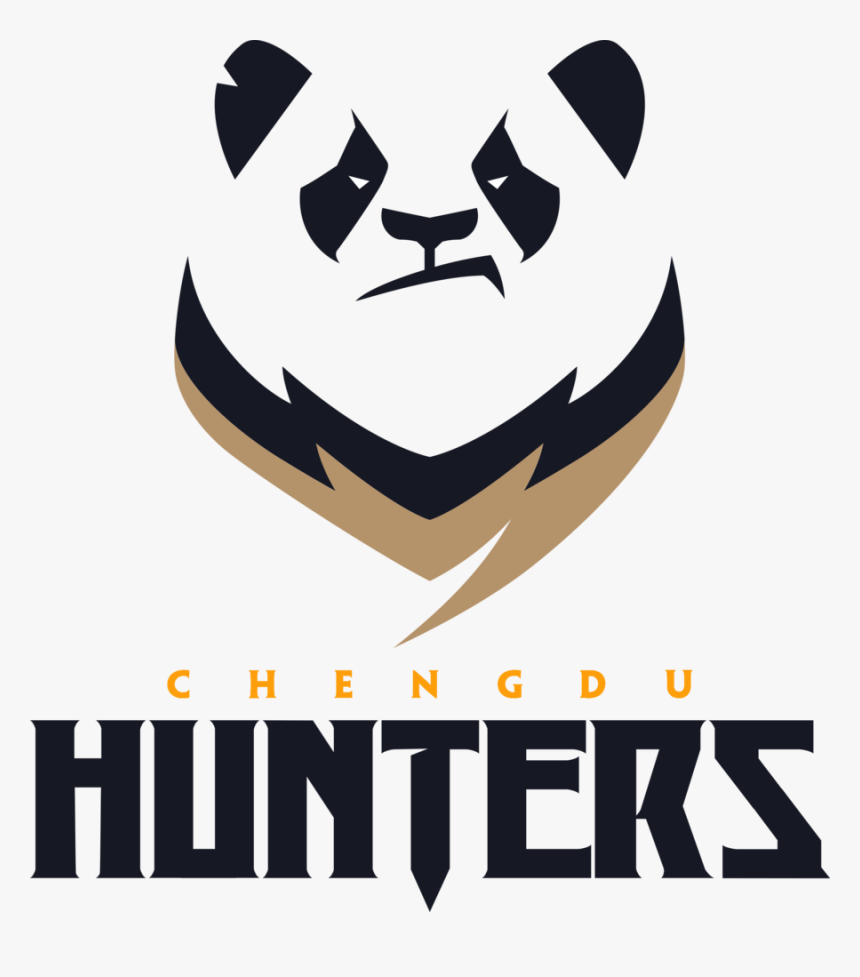 Chengdu Hunters Logo, HD Png Download, Free Download