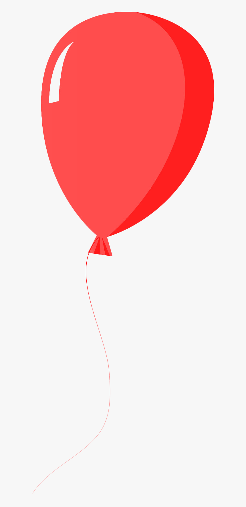 Sticker De Globos Sin Fondo, HD Png Download, Free Download