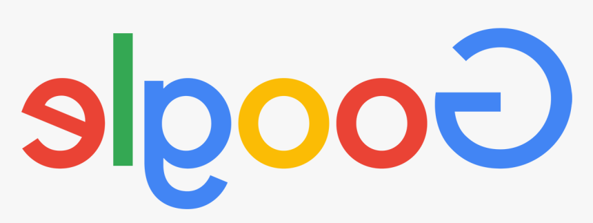 Images Branding Googlelogo 2x Googlelogo Color 272x92dp - Google Logo Upside Down, HD Png Download, Free Download