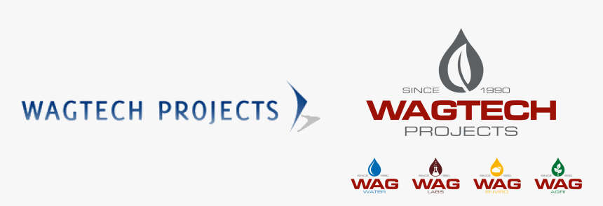 Clip Art Another Word For Branding - Wagtech Projects Logo, HD Png Download, Free Download