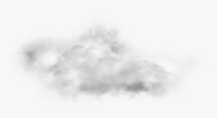 #fog #foggy #smoke #smoky #cloud #cloudy #mist #misty - Transparent Clouds Photoshop, HD Png Download, Free Download