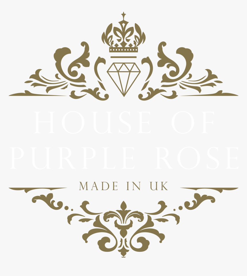 House Of Purple Rose - Logo, HD Png Download, Free Download