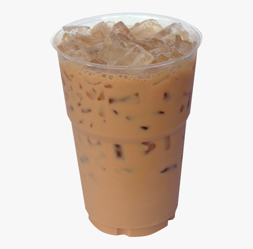 Starbucks Clipart Iced Coffee Cup - Iced Americano Coffee Png, Transparent Png, Free Download