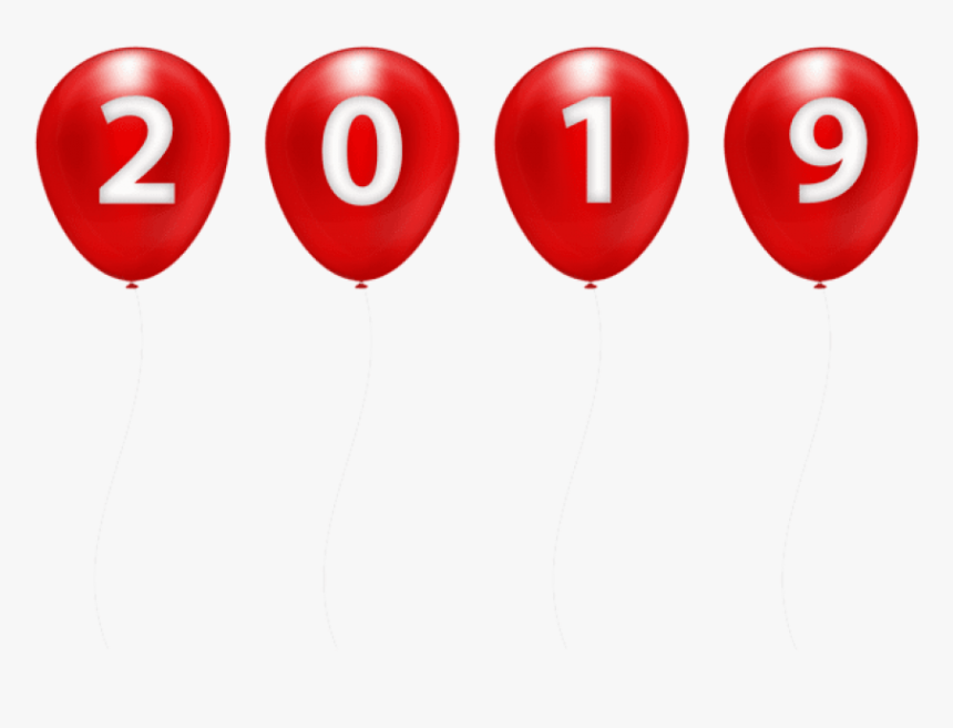 Red Balloons Png - Balloon, Transparent Png, Free Download