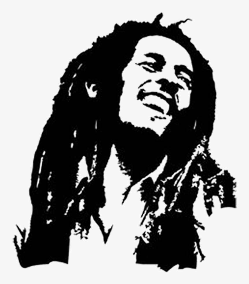 Bob Marley, HD Png Download, Free Download