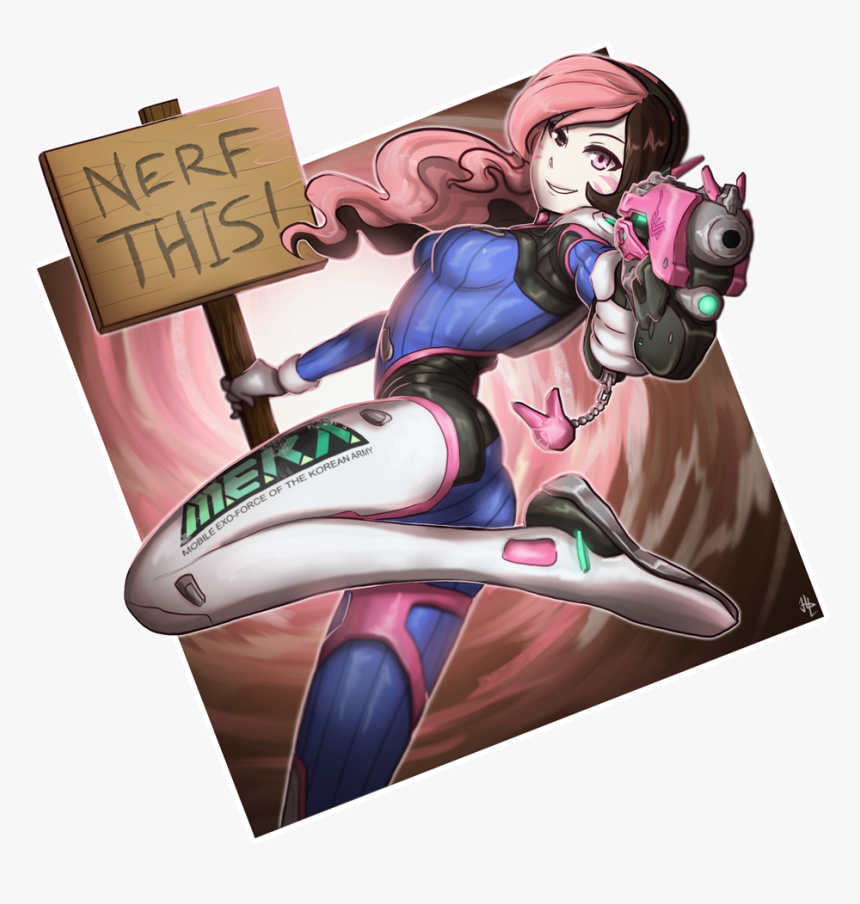 Neo D - Va - Neo As D Va, HD Png Download, Free Download