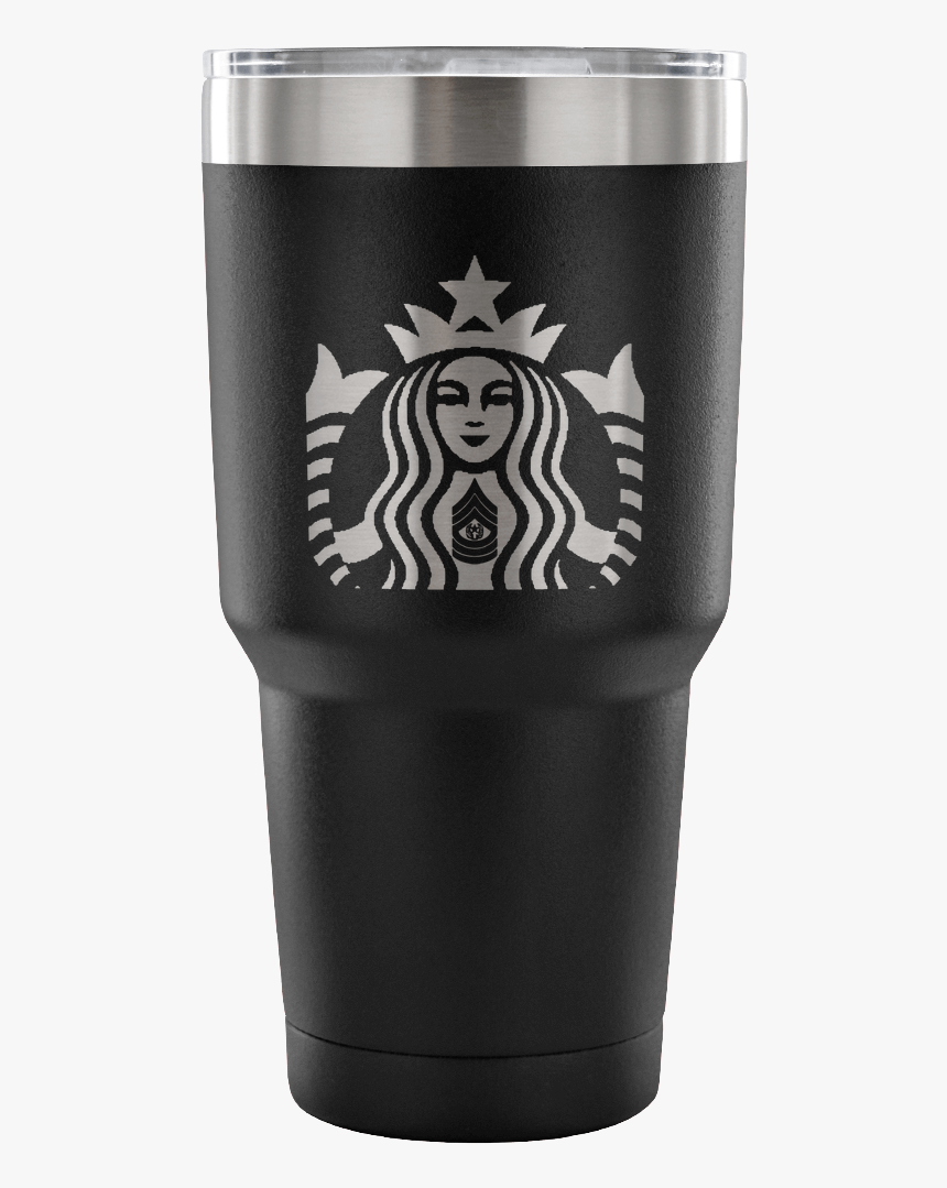 Starbucks 30oz Tumbler V2 - Starbucks New Logo 2011, HD Png Download, Free Download